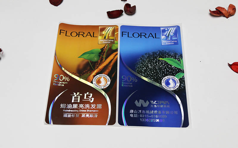 彩色不干膠印刷，不干膠印刷,標(biāo)簽印刷