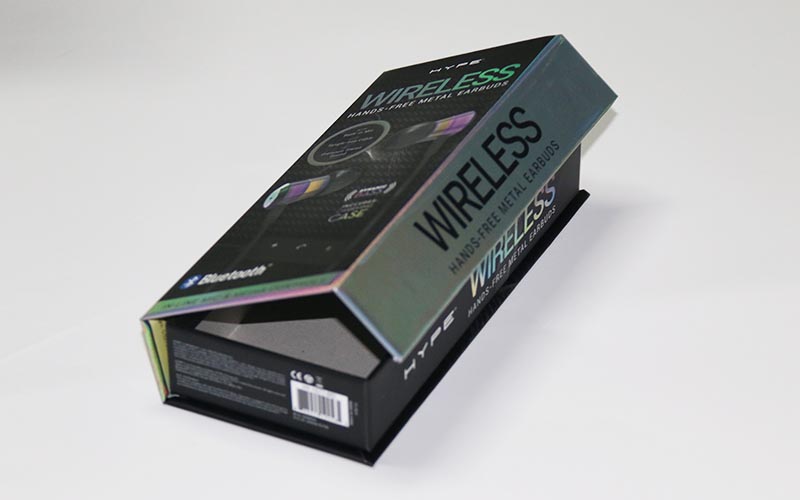 耳機包裝盒，耳機包裝盒定制,耳機包裝印刷廠家