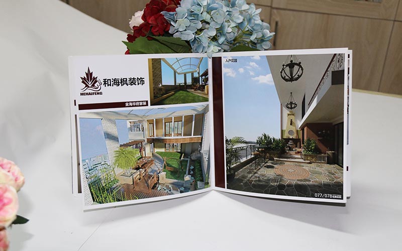裝飾畫冊(cè)印刷，畫冊(cè)印刷,裝飾畫冊(cè)設(shè)計(jì)印刷