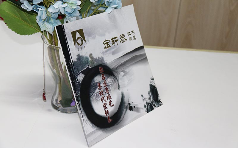 家具畫冊印刷,畫冊印刷廠家,宣傳冊設計印刷