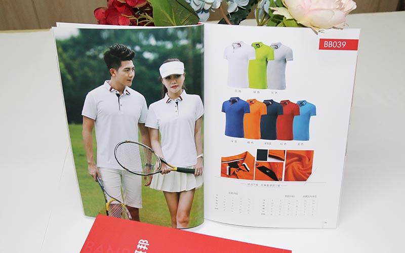 服裝畫(huà)冊(cè)印刷,企業(yè)服裝畫(huà)冊(cè)設(shè)計(jì),工衣畫(huà)冊(cè)設(shè)計(jì)印刷廠家