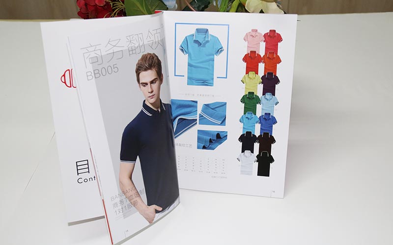 服裝畫(huà)冊(cè)印刷,企業(yè)服裝畫(huà)冊(cè)設(shè)計(jì),工衣畫(huà)冊(cè)設(shè)計(jì)印刷廠家