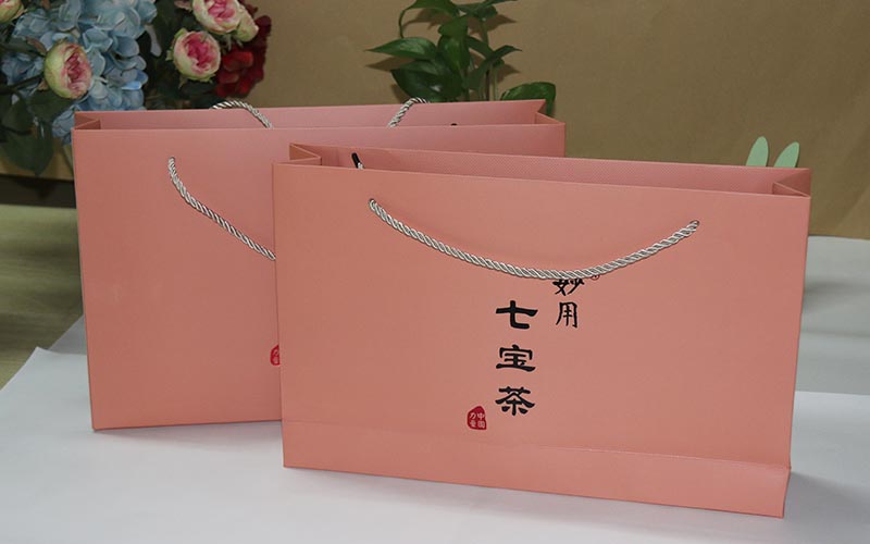 手提袋設(shè)計(jì)定制廠家